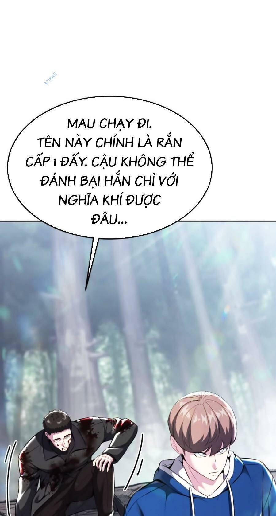 Cậu Bé Của Thần Chết: Chapter 200
