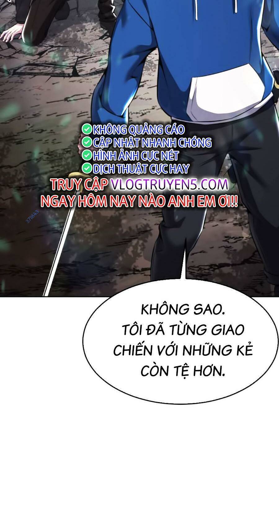 Cậu Bé Của Thần Chết: Chapter 200