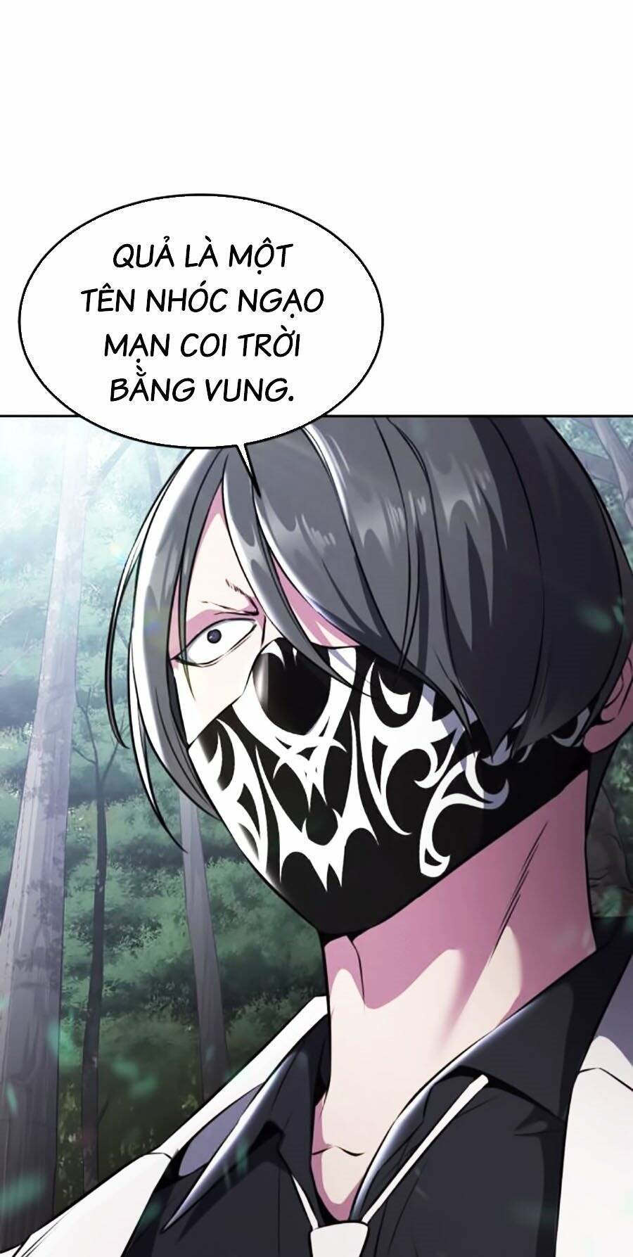 Cậu Bé Của Thần Chết: Chapter 200