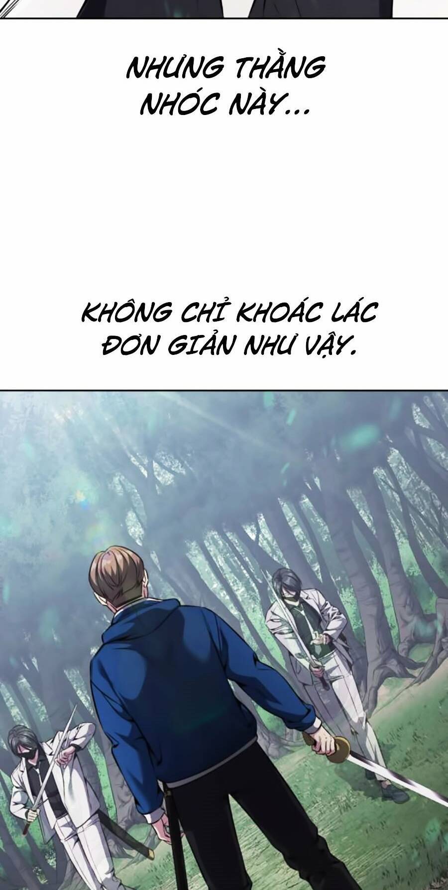 Cậu Bé Của Thần Chết: Chapter 200