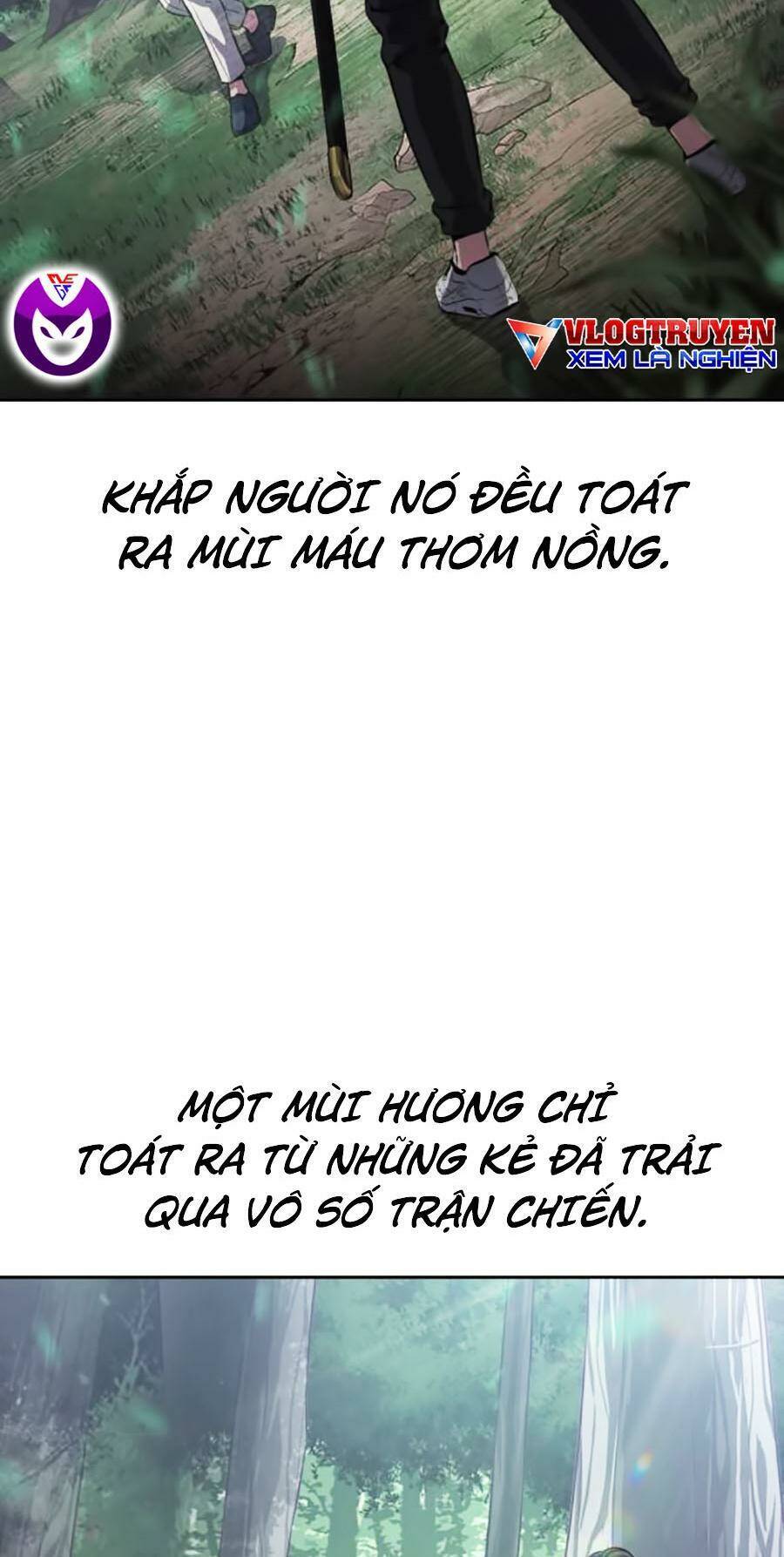 Cậu Bé Của Thần Chết: Chapter 200