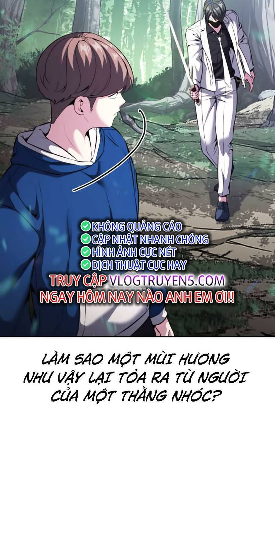 Cậu Bé Của Thần Chết: Chapter 200