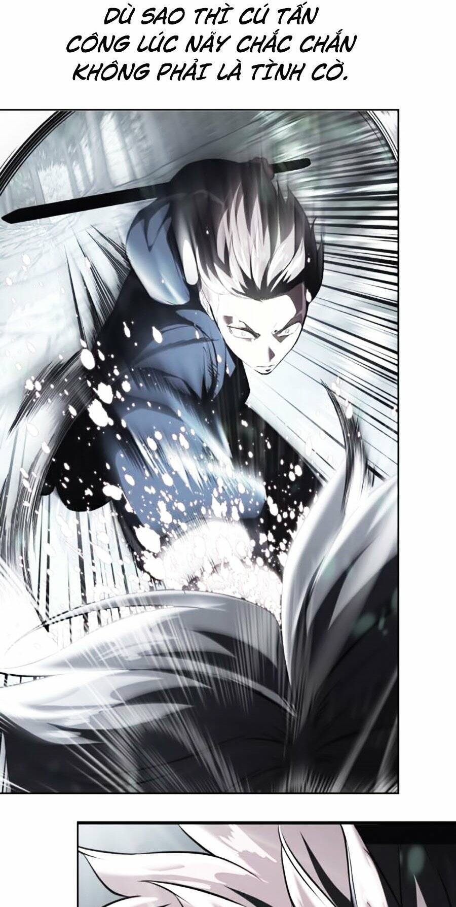 Cậu Bé Của Thần Chết: Chapter 200