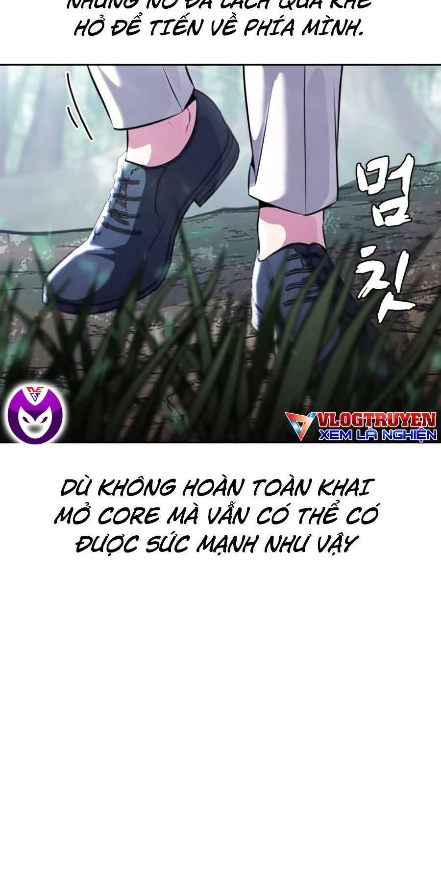 Cậu Bé Của Thần Chết: Chapter 200