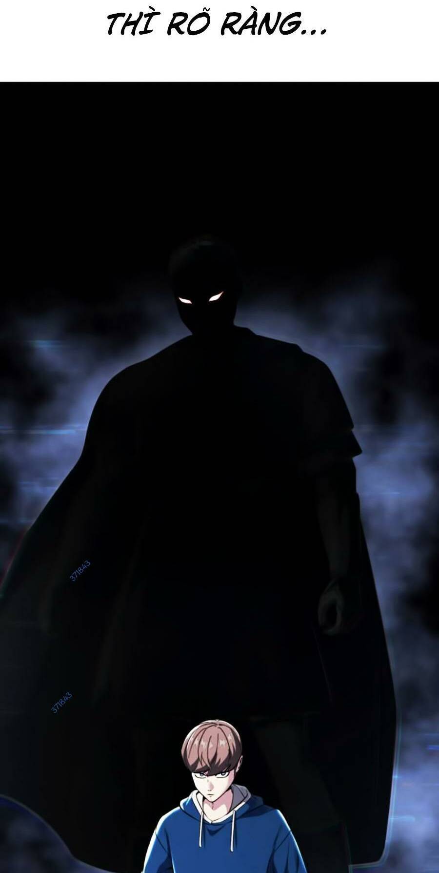 Cậu Bé Của Thần Chết: Chapter 200