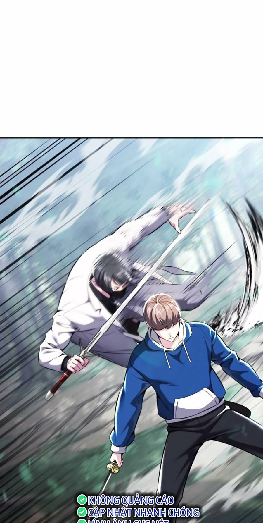 Cậu Bé Của Thần Chết: Chapter 200