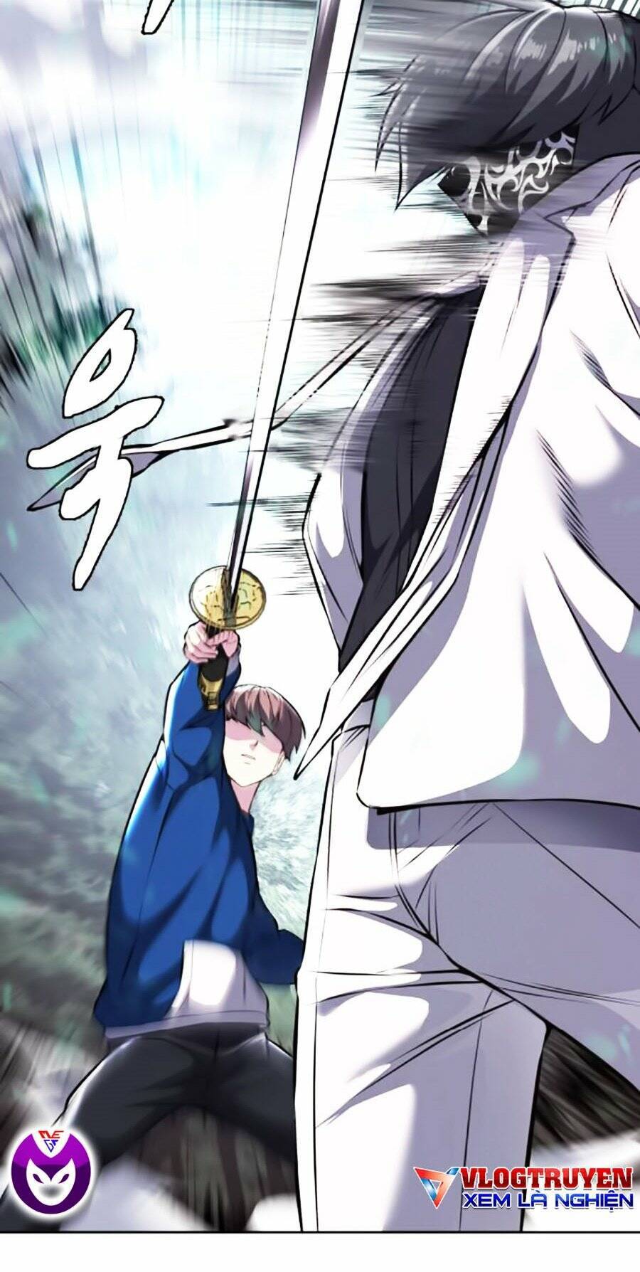 Cậu Bé Của Thần Chết: Chapter 200