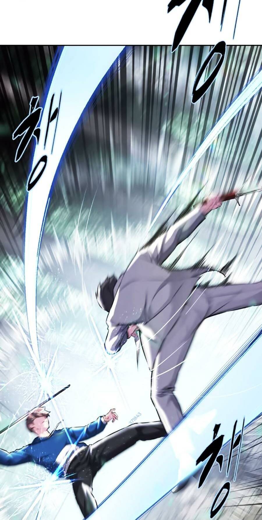 Cậu Bé Của Thần Chết: Chapter 200