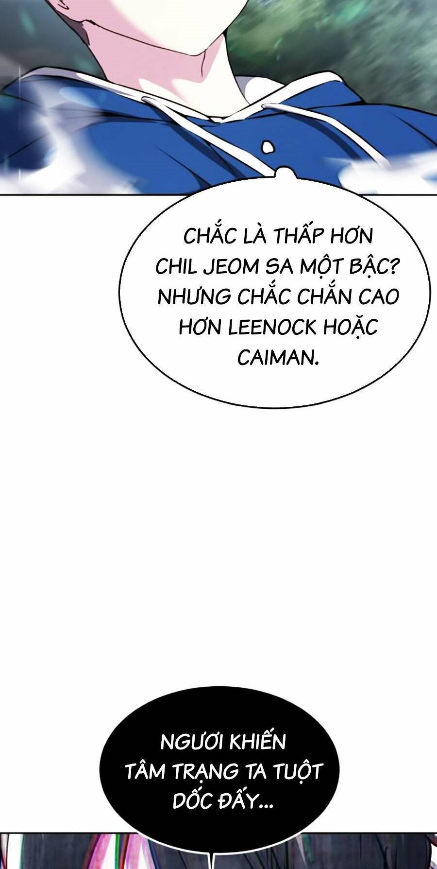 Cậu Bé Của Thần Chết: Chapter 200