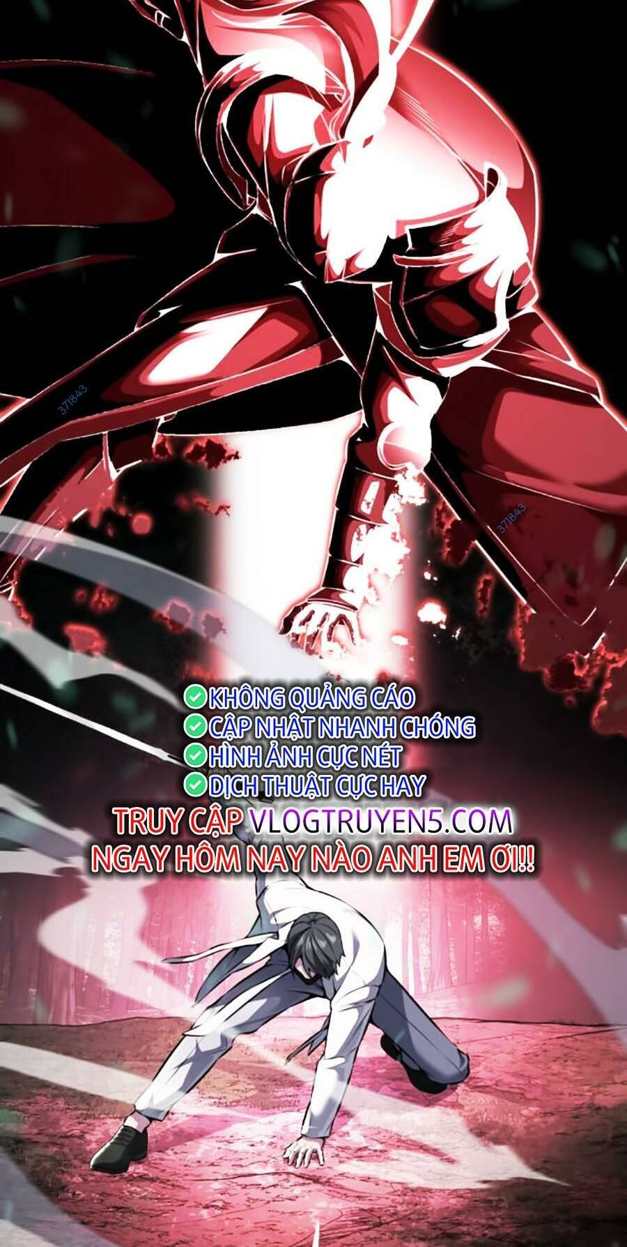 Cậu Bé Của Thần Chết: Chapter 200