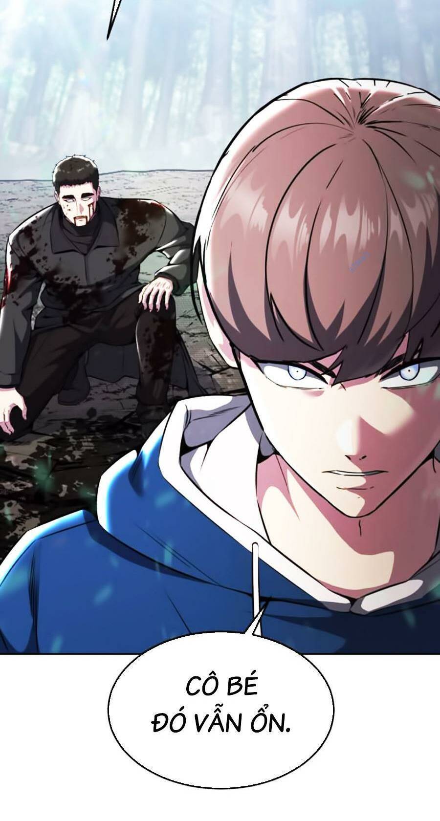 Cậu Bé Của Thần Chết: Chapter 200