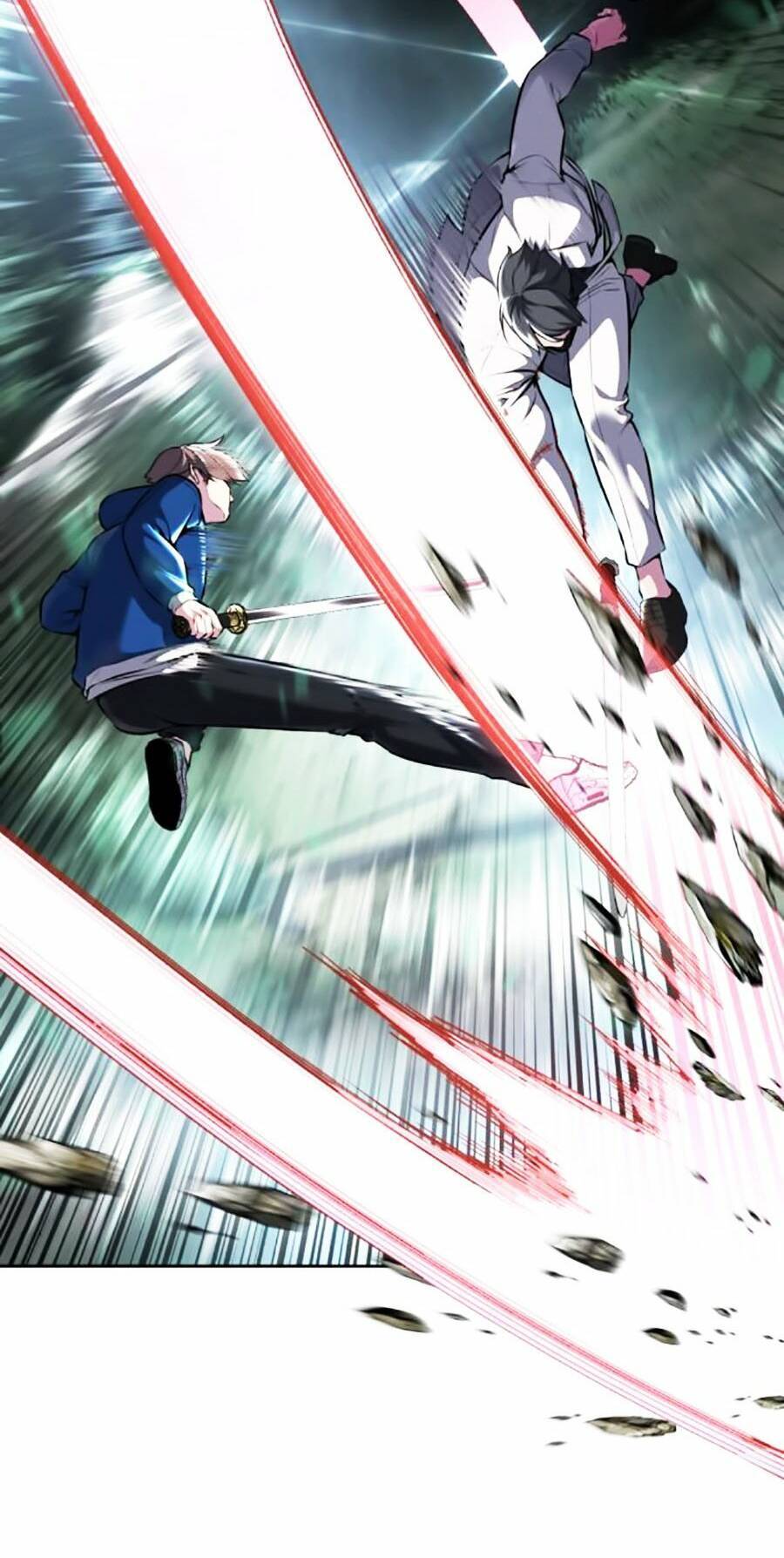 Cậu Bé Của Thần Chết: Chapter 200