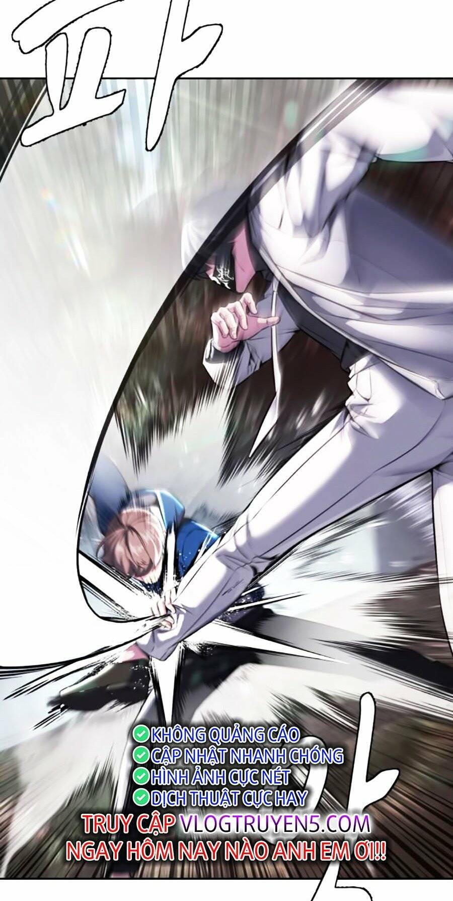 Cậu Bé Của Thần Chết: Chapter 200