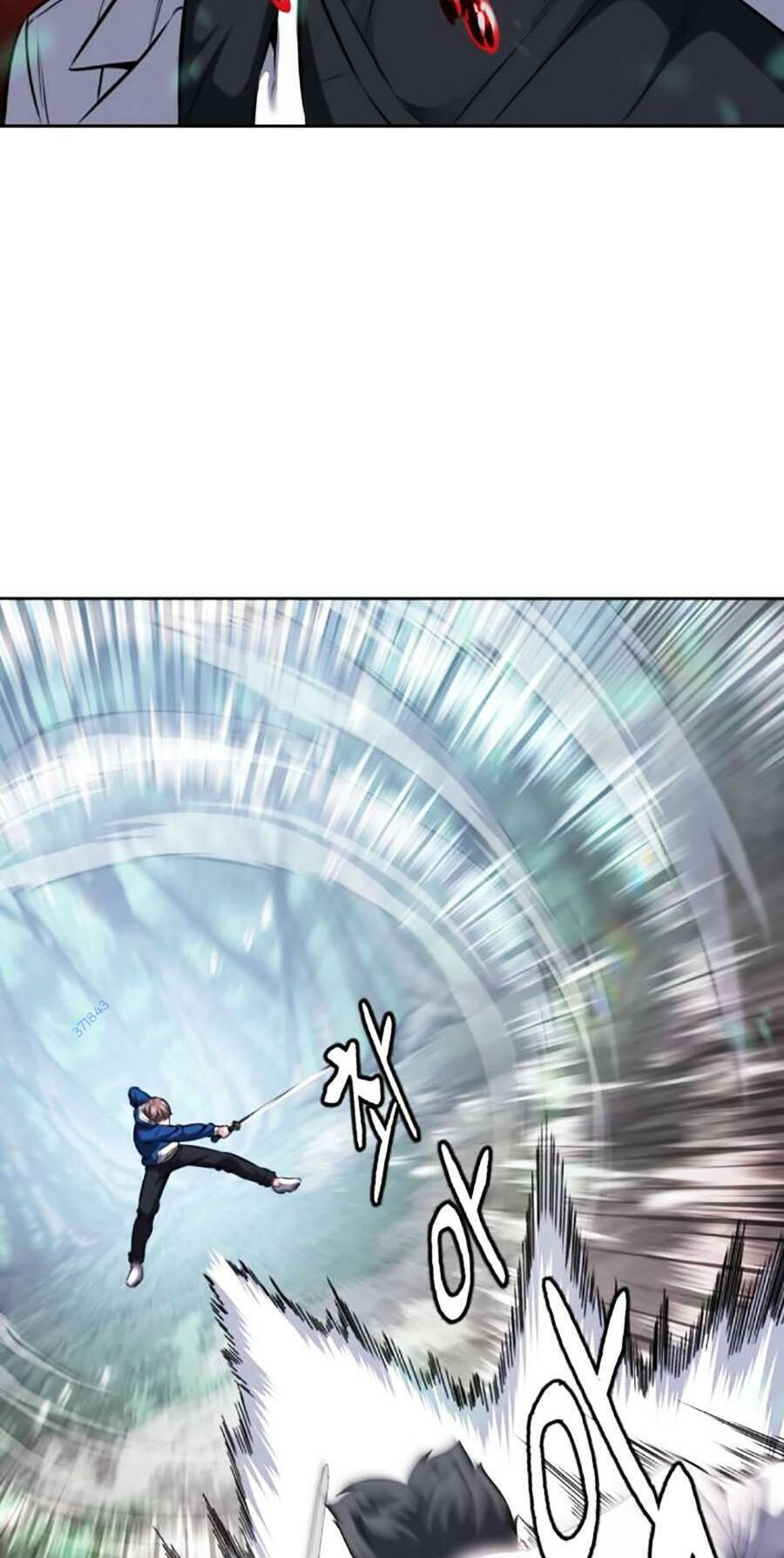 Cậu Bé Của Thần Chết: Chapter 200