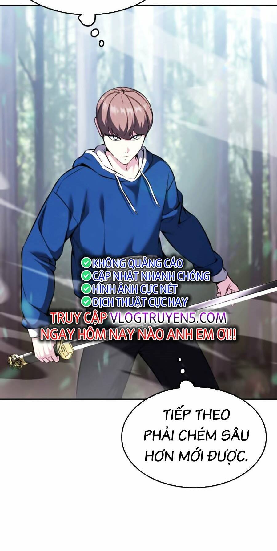 Cậu Bé Của Thần Chết: Chapter 200