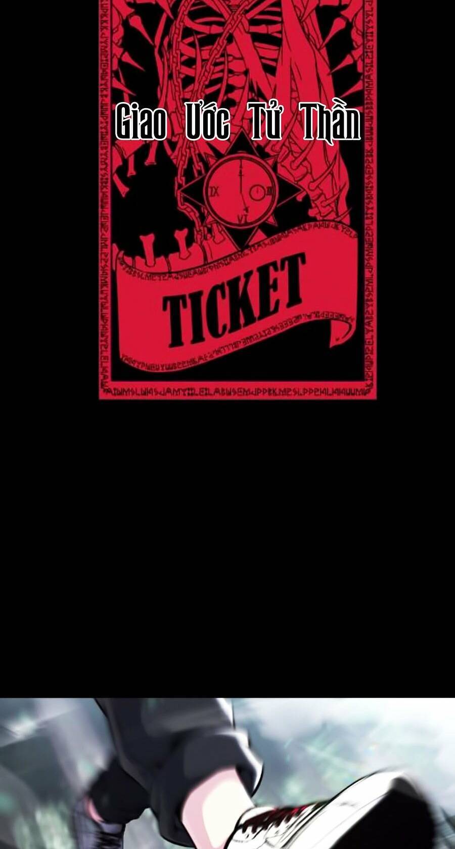 Cậu Bé Của Thần Chết: Chapter 200