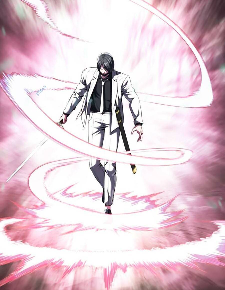 Cậu Bé Của Thần Chết: Chapter 200