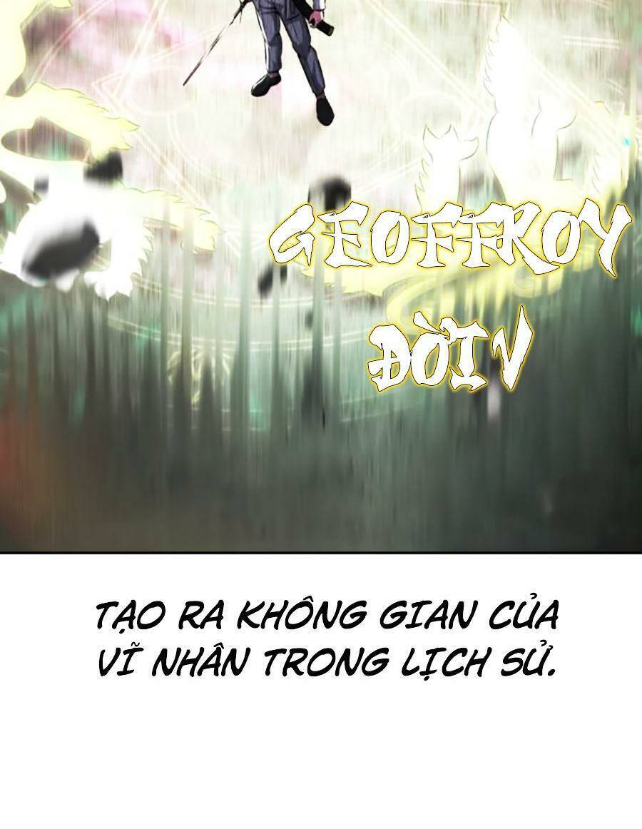 Cậu Bé Của Thần Chết: Chapter 200