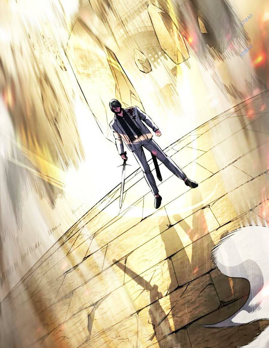 Cậu Bé Của Thần Chết: Chapter 200