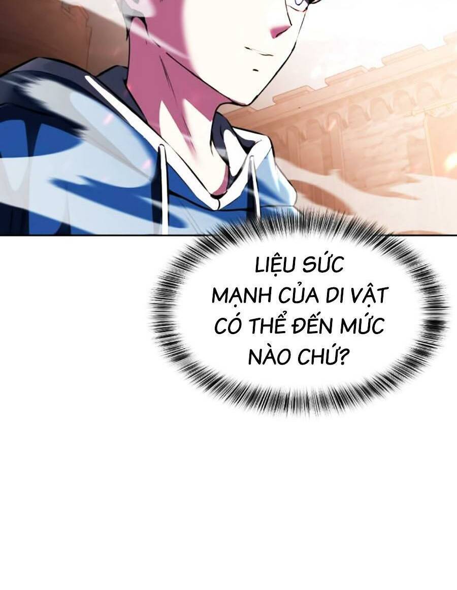 Cậu Bé Của Thần Chết: Chapter 200