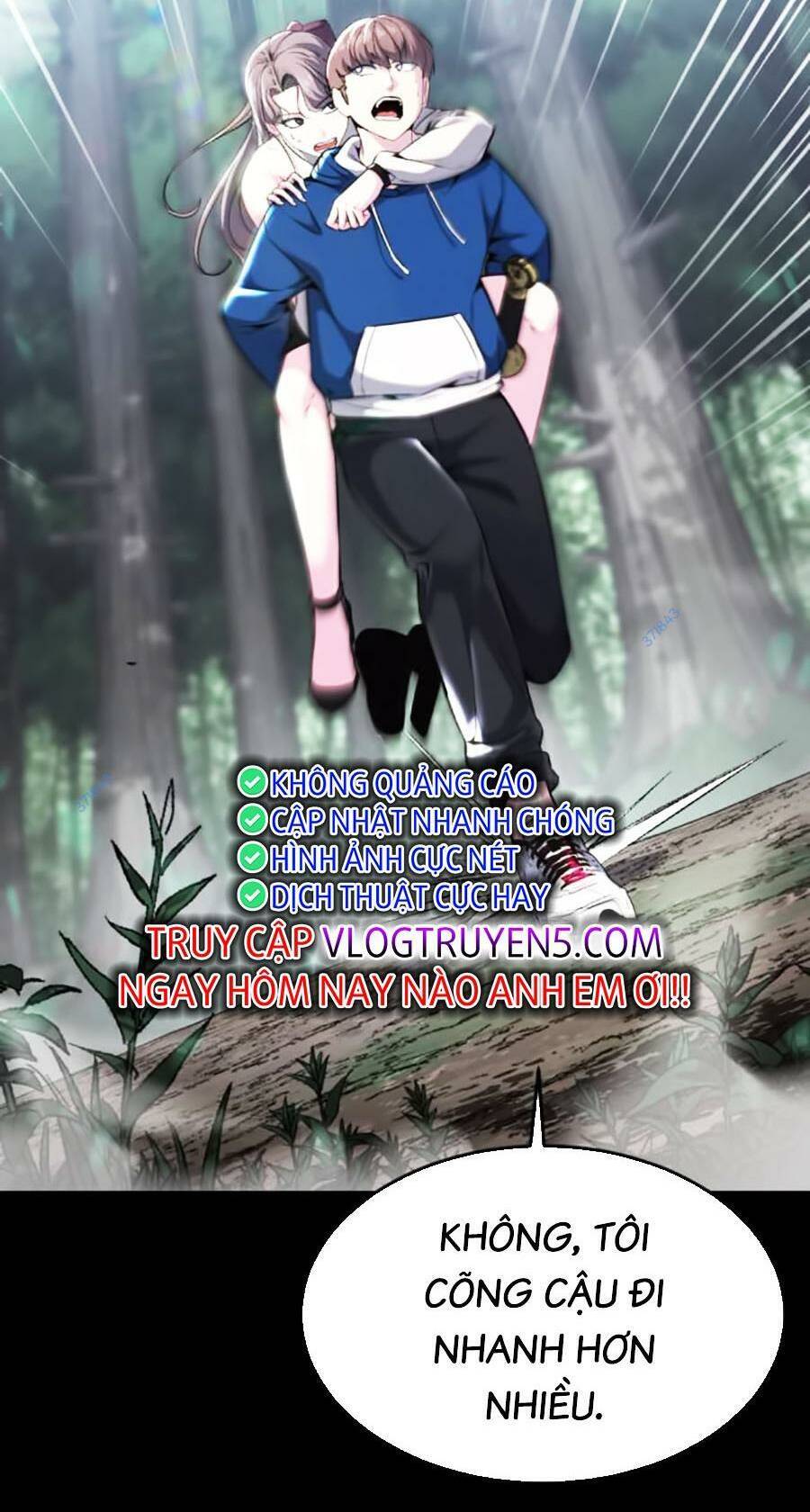 Cậu Bé Của Thần Chết: Chapter 200