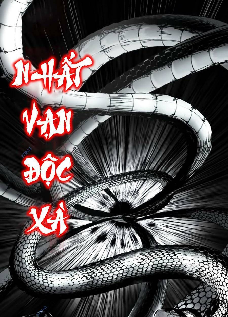 Cậu Bé Của Thần Chết: Chapter 200