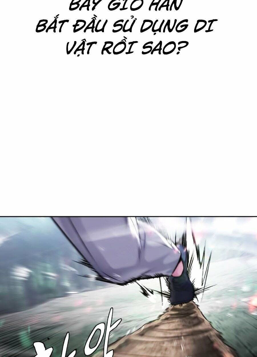 Cậu Bé Của Thần Chết: Chapter 200