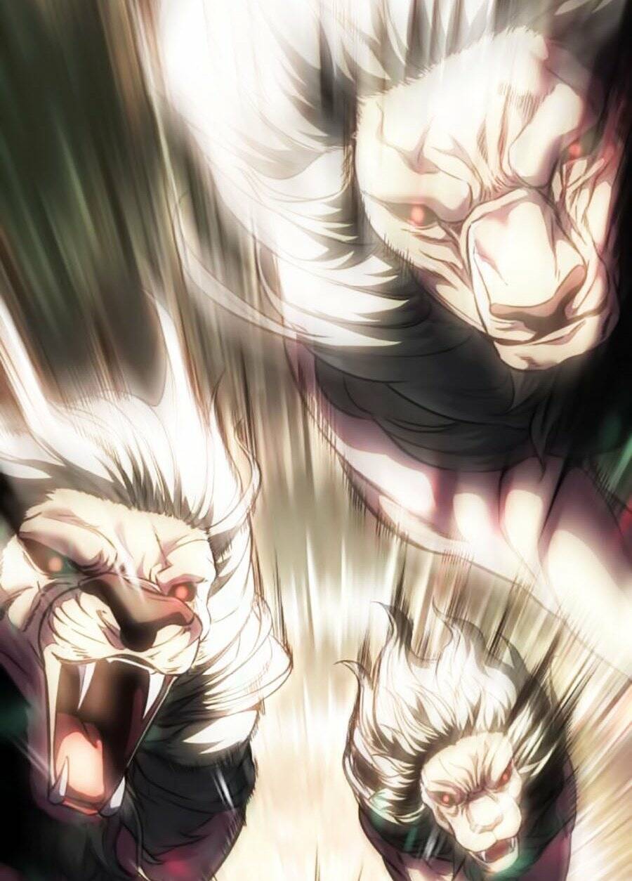 Cậu Bé Của Thần Chết: Chapter 200