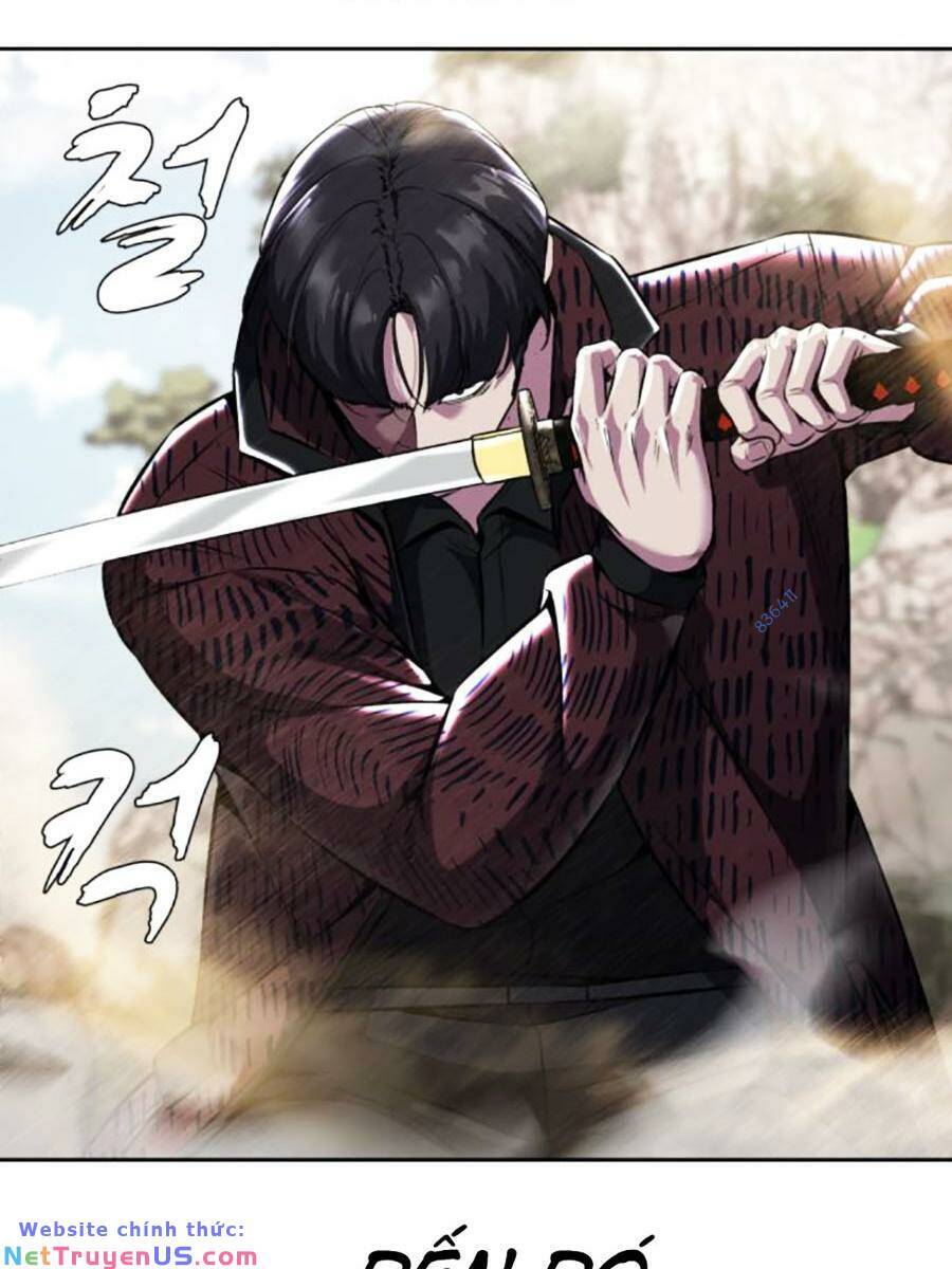 Cậu Bé Của Thần Chết: Chapter 201