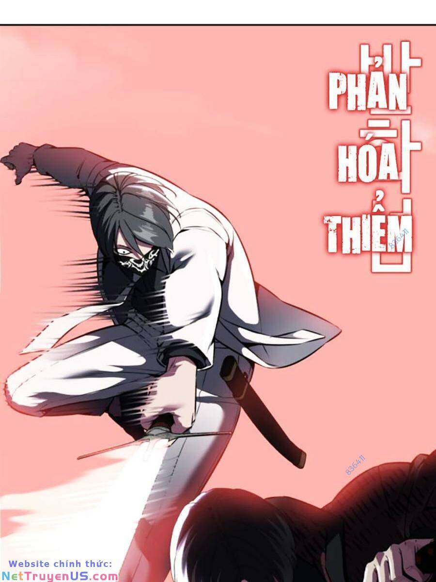 Cậu Bé Của Thần Chết: Chapter 201