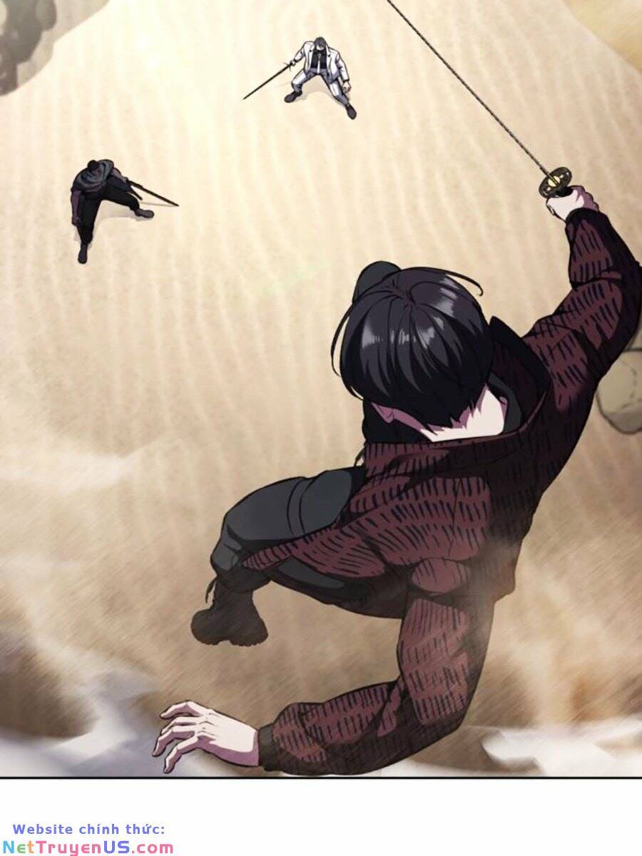 Cậu Bé Của Thần Chết: Chapter 201