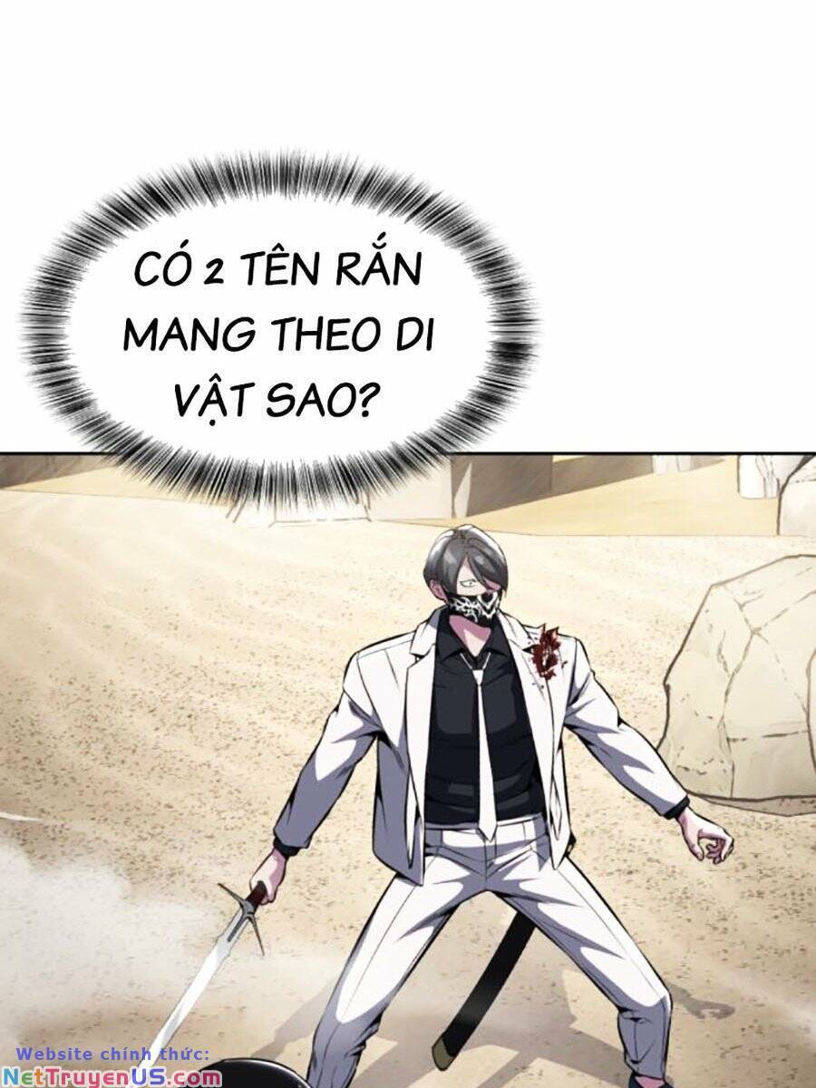 Cậu Bé Của Thần Chết: Chapter 201