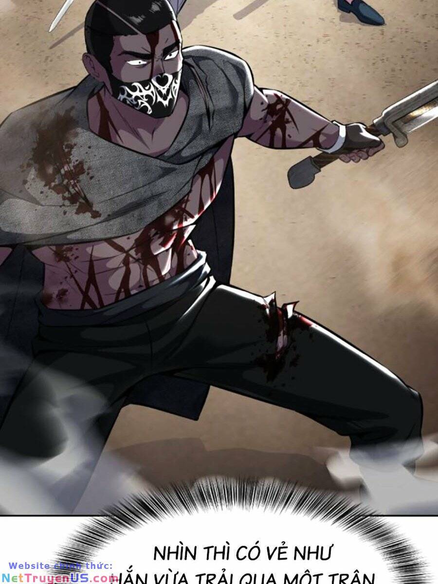 Cậu Bé Của Thần Chết: Chapter 201