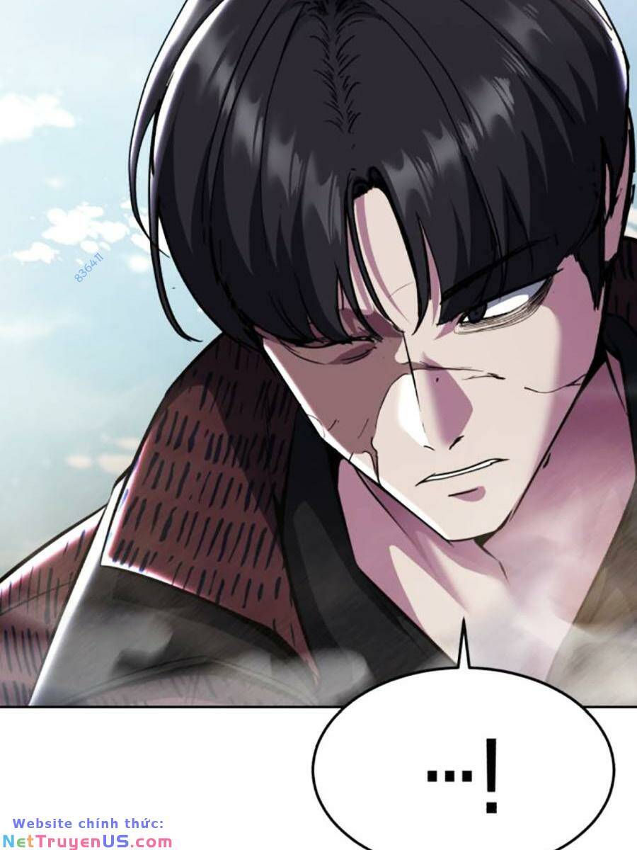 Cậu Bé Của Thần Chết: Chapter 201