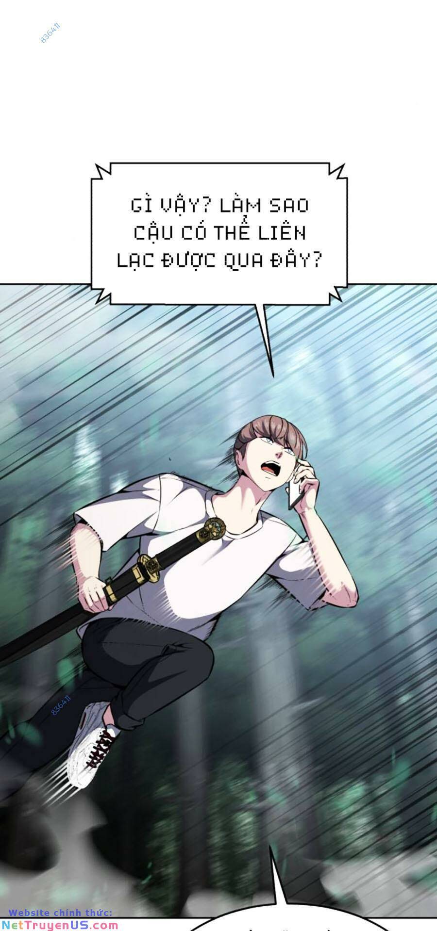 Cậu Bé Của Thần Chết: Chapter 201