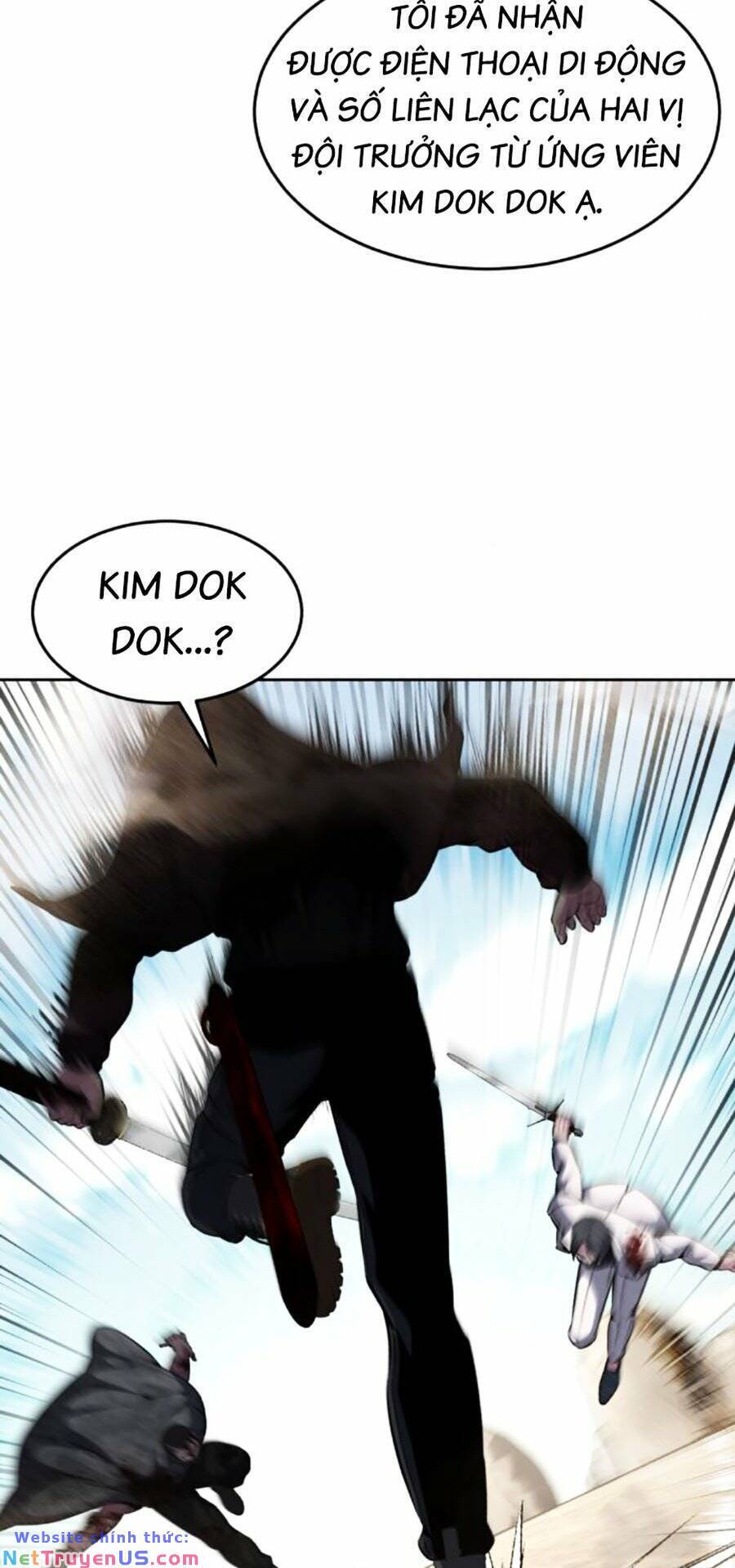 Cậu Bé Của Thần Chết: Chapter 201