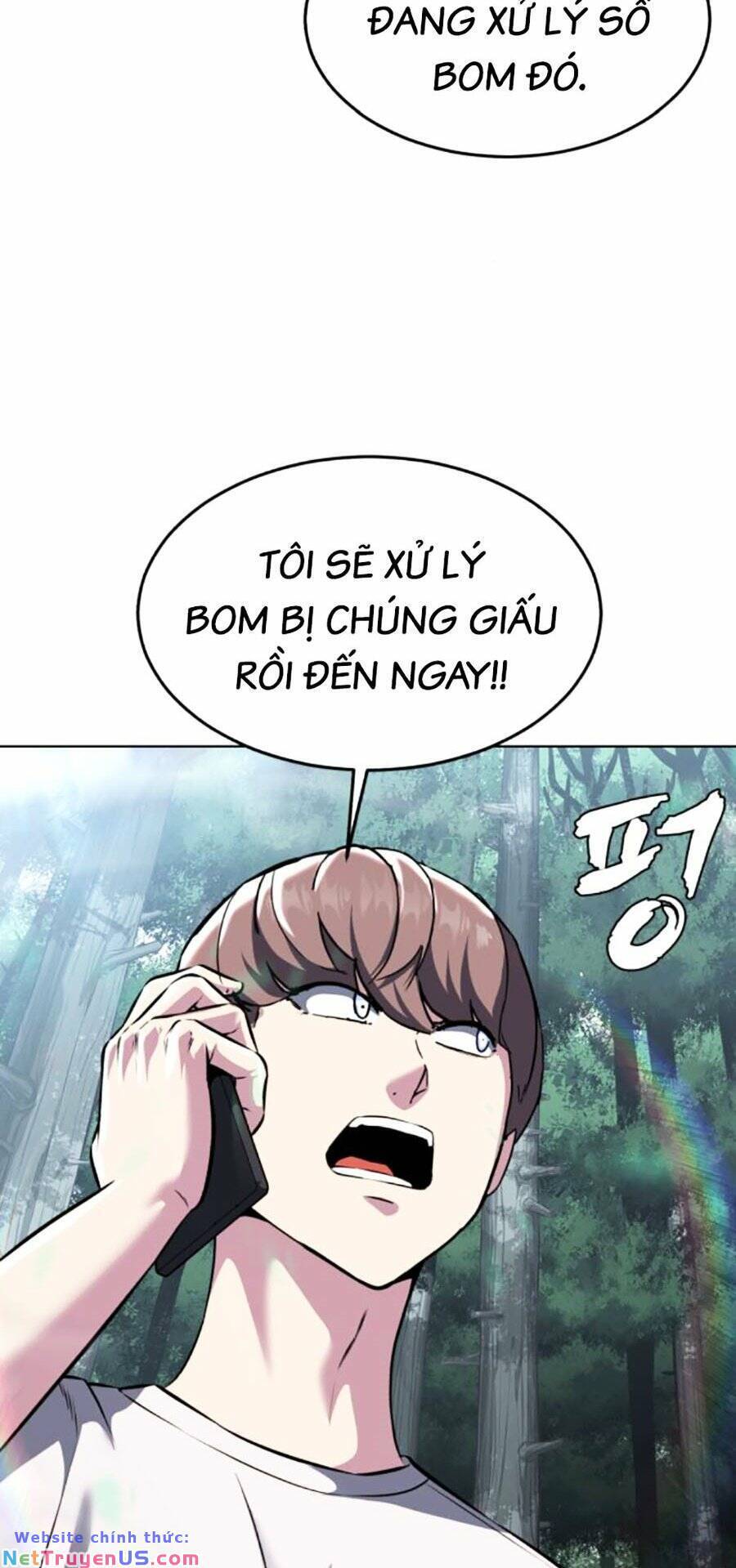 Cậu Bé Của Thần Chết: Chapter 201