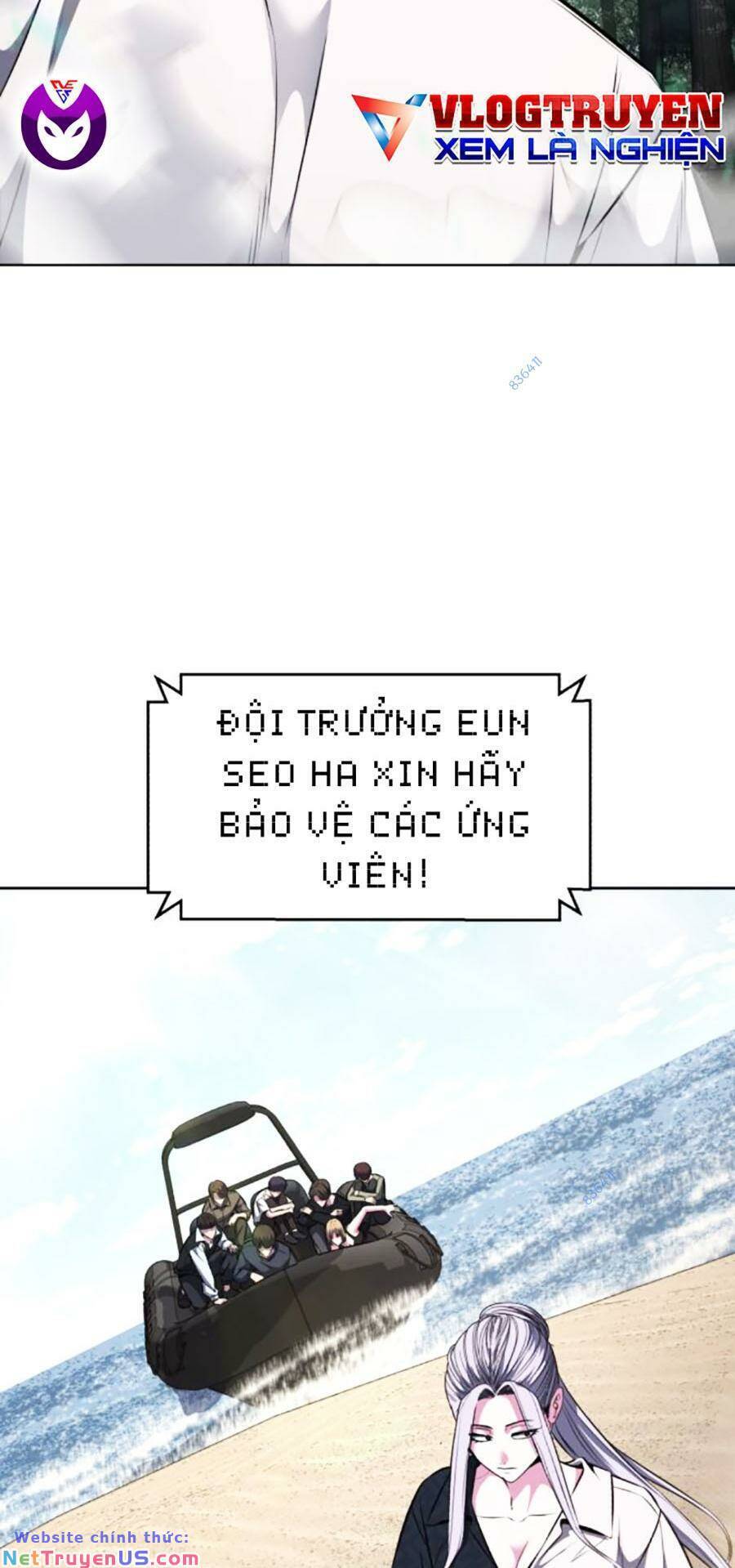 Cậu Bé Của Thần Chết: Chapter 201