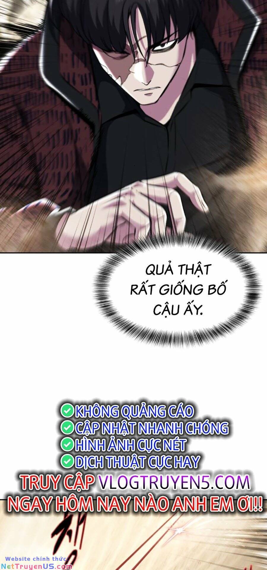 Cậu Bé Của Thần Chết: Chapter 201