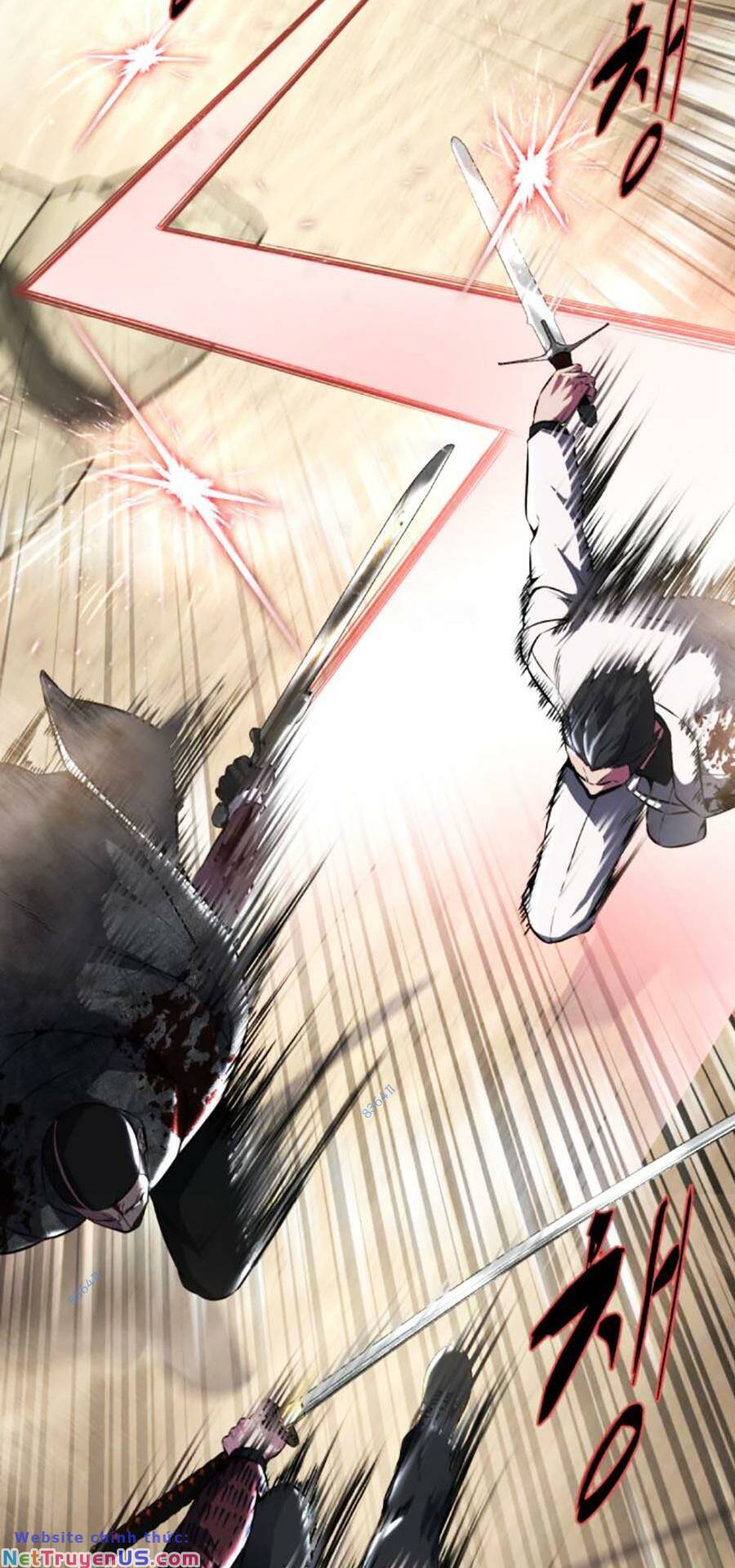 Cậu Bé Của Thần Chết: Chapter 201