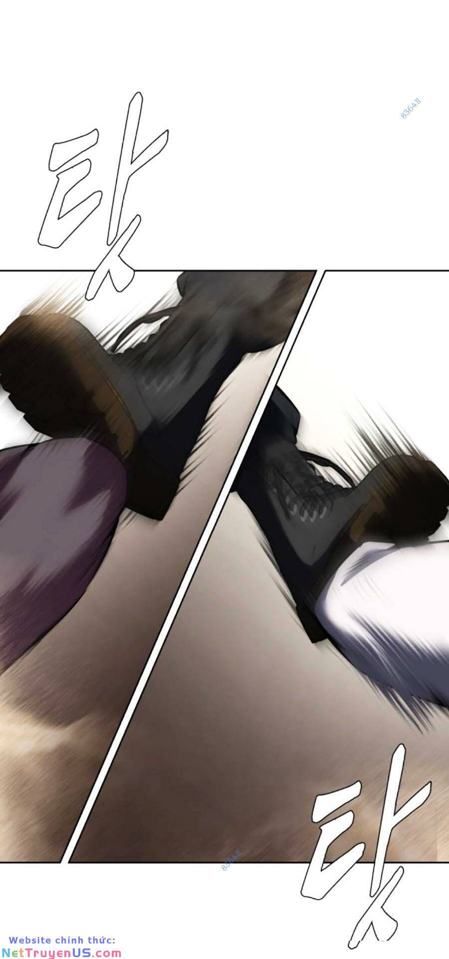 Cậu Bé Của Thần Chết: Chapter 201