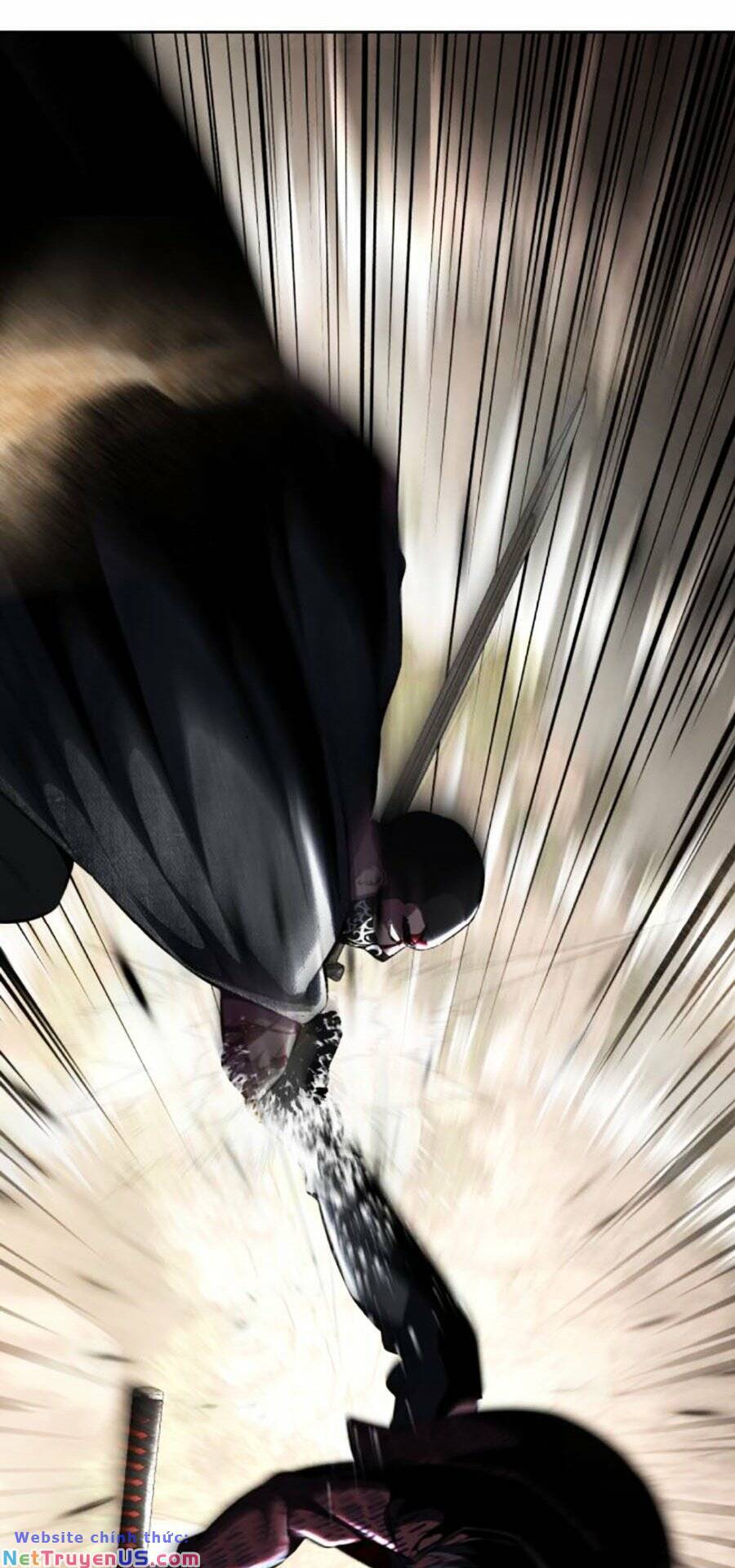 Cậu Bé Của Thần Chết: Chapter 201