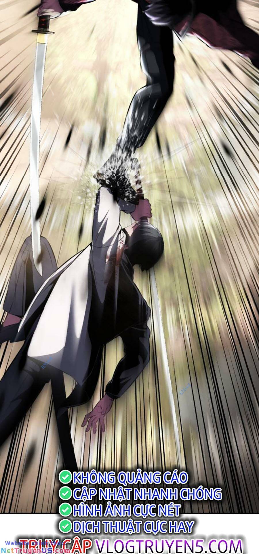 Cậu Bé Của Thần Chết: Chapter 201