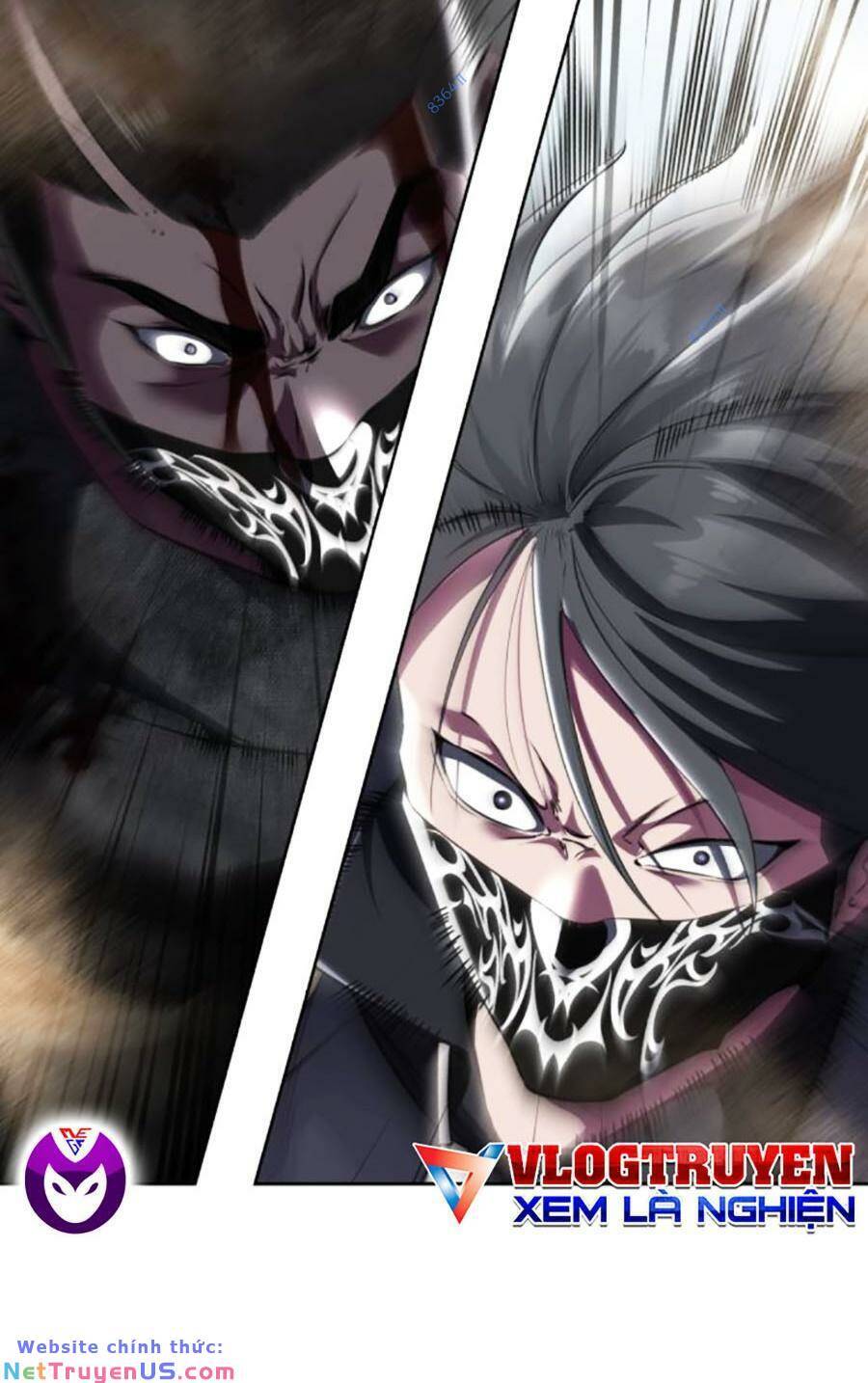 Cậu Bé Của Thần Chết: Chapter 201