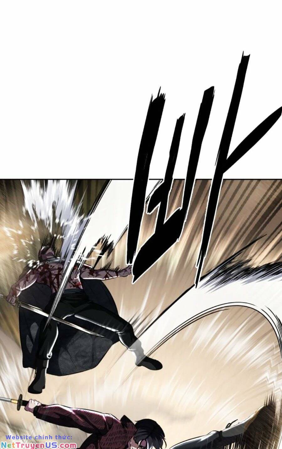 Cậu Bé Của Thần Chết: Chapter 201