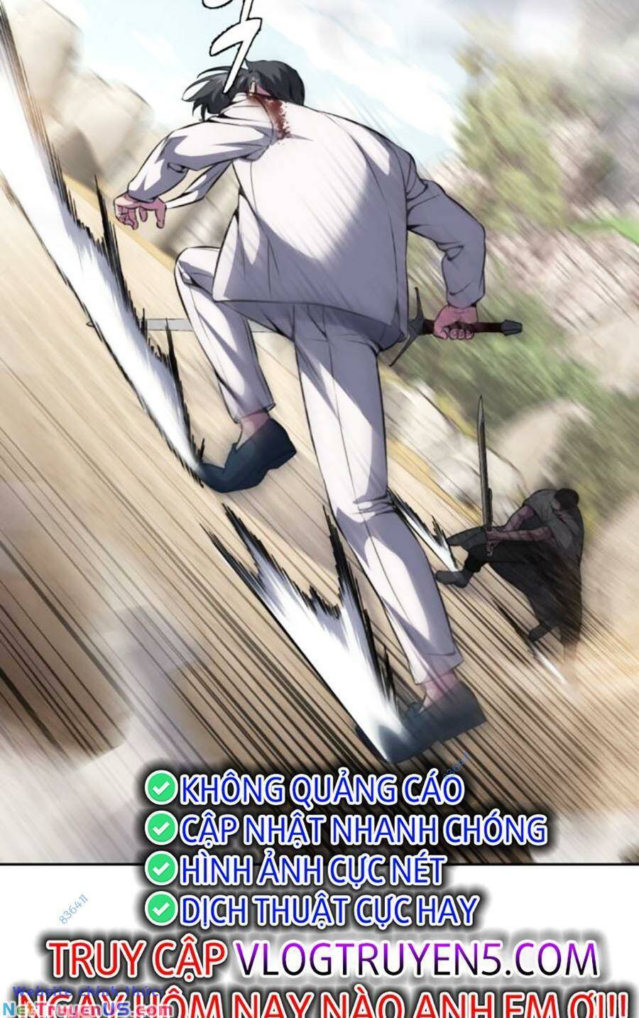 Cậu Bé Của Thần Chết: Chapter 201