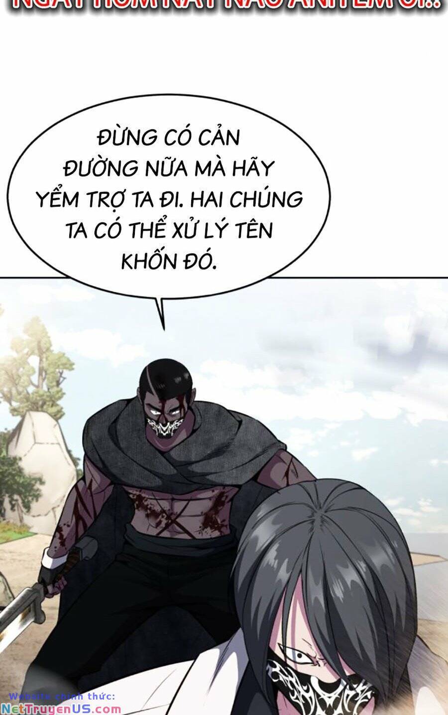 Cậu Bé Của Thần Chết: Chapter 201