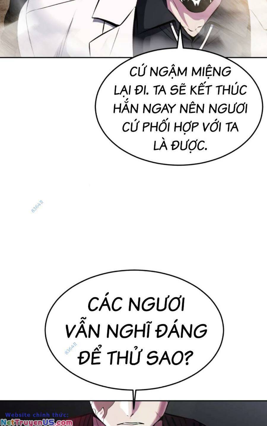 Cậu Bé Của Thần Chết: Chapter 201