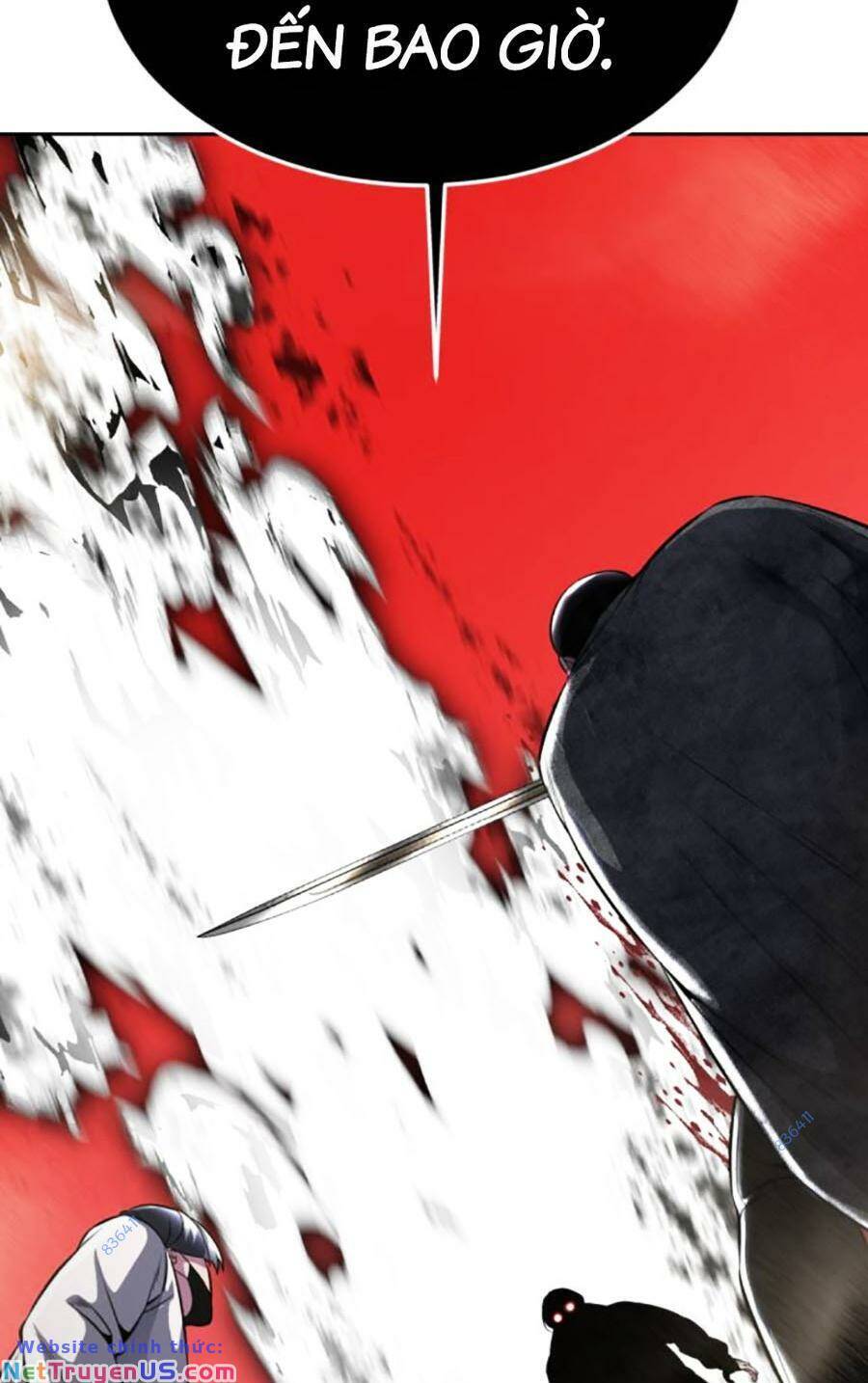 Cậu Bé Của Thần Chết: Chapter 201