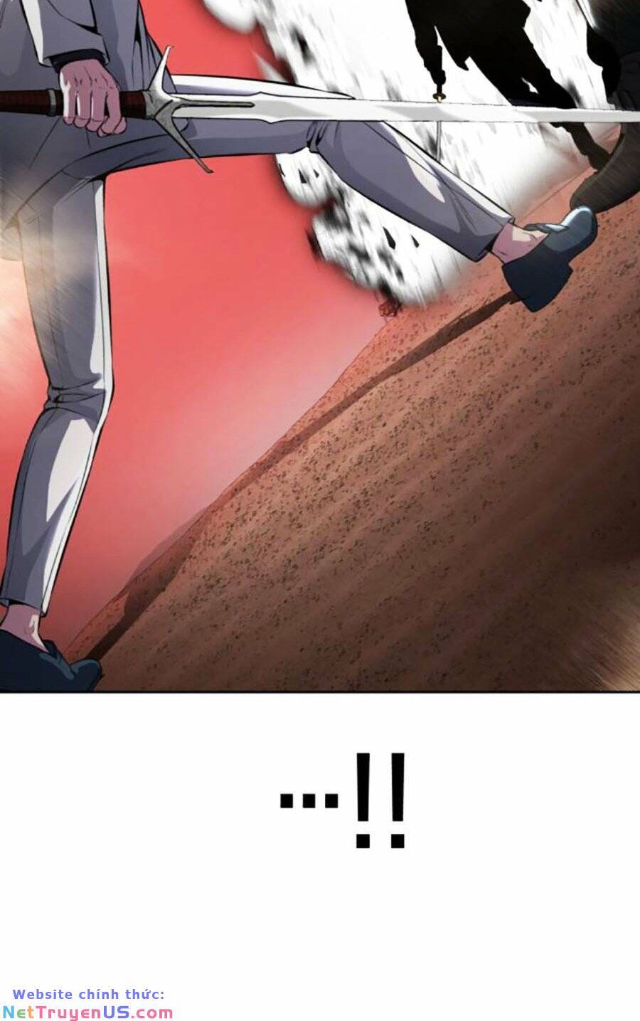 Cậu Bé Của Thần Chết: Chapter 201